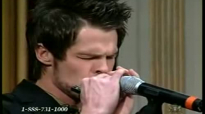 Adam Crabb -Amazing Grace w_ Jason Crabb.flv