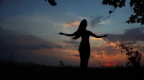 Calm Relaxing MusicGreat For Sleep Meditation Created by Minister Sammie Ward.mp4