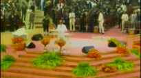 Engaging The Power of Praise For A Turnaround of by Bishop David Oyedepo Part  4b