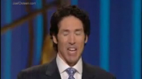 Joel Osteen Recognizing ME