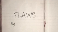 Kierra Sheard - Flaws (Lyric Video).flv