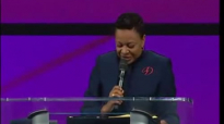 Dont You Bury It Just Yet Dr. Jasmin Sculark w Praise Break