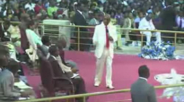 #2 Bishop David Oyedepo 20142015 Crossover Night Service Dec.31st 2014