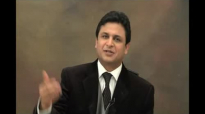 Atonement of Jesus Christ by Dr. Hizkiel Serosh - EP 28 S1 ZINDA UMEED.flv
