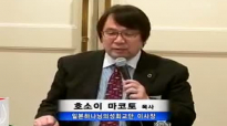 20141203Dr. David Yonggi Cho Wednesday Bible Exposition Service Yoido Fullgospel Churcheng