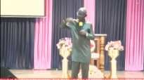 REV. E .O . ONOFURHO. - TOPIC; HINDRANCE TO THE ABUNDANT LIFE-2.mp4