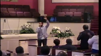 Passion Week 2013(tues Day Nite) Minister Tim Ross.mp4