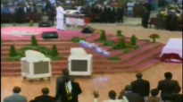 Engaging The Power of The Holy Ghost For Fulfillment of Destiny by Bishop David Oyedepo Part 2d