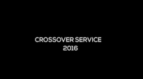 CROSSOVER ( PROPHECY FOR 2016.mp4