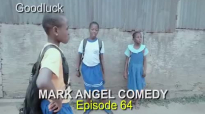 I'LL BEAT YOU (Mark Angel Comedy) (Episode 64).mp4