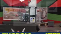 Watch Prof. PLO Lumumba's Motivational Speech on Corruption.mp4