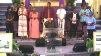 Dr. John E. Guns Start and Watch God