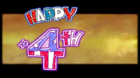 Happy Fourth Of July  Dr. Nabil Ebraheim