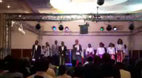 Michel Bakenda dans Obongiseli nga bomoyi.flv