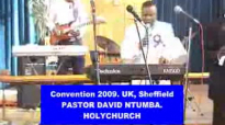 pasteur David Ntumba HolyChurch.flv