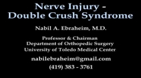 Double Crush Syndrome  Everything You Need To Know  Dr. Nabil Ebraheim