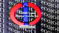 Cash luna Fortalece tu fe Feb 4,2015