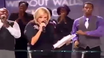 Paula White I AM READY Pastor Paula White sermons 2015