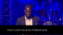 Rofhiwa Manyaga - Holy Medley (Worship Unlimited).mp4