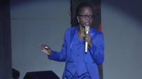 Kansiime Anne Standup on Makerere University. #IamKansiime . African comedy.mp4