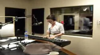 Audrey Assad - Restless Live at Radio Shine.flv