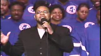 If I Be Lifted Up - Mississippi Mass Choir.flv