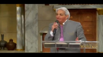 This Is Your Day with Benny Hinn, The Three Realms of the Prophetic Part 1