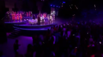 Spirit Of Praise 7 ft. Takie Ndou - Una Ndavha Nane - Gospel Praise & Worship So.mp4