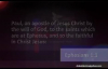 Dr. Abel Damina_ Understanding The Book of Ephesians - Part 11.mp4