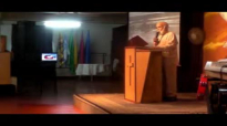 CLC Colombo-10. Rev. Dr. Wickramaratne (Part 1)