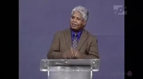 Make Your Enemies Your Footstool Message By Rev Sam P Chelladurai.flv