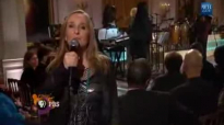Aretha Franklin - I Never Loved A Man (The Way I Love You) - White House - 2014.flv