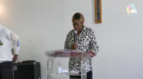 SORTIR DE TA SITUATION AVEC JESUS CHRIST  BISHOP SHANEZ MAYISI MANZOLA CCAC.mp4