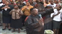 Pastor Don Odunze at Full Life Conference 2 Part 4