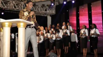 No higher calling By Rev Biodun Fatoyinbo - COZA Nigeria.flv