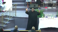 Bishop John E. Guns  We got to Believe