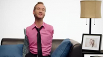 Nick Vujicic - Motivational Minute #1 Believe in Yourself.flv