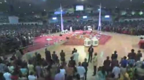 Unveiling The Mystery of Confidence by Bishop David Oyedepo