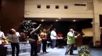 Deon Kipping and New Covenant Singing Change is on the way!.flv
