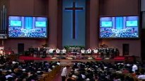 140330Dr. David Yonggi Cho Sunday Worship Service in English Yoido Fullgospel Churcheng