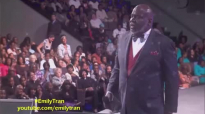 Find Yourself Again - #T.D. Jakes - One of the best sermons ever.mp4