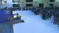 Bishop OyedepoCovenant Hour Of Prayer August 17,2015