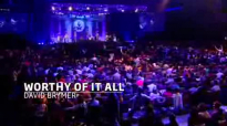 Worthy of It All (Live) - David Brymer.flv