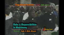 The Cross in the Life and Ministry of the clergy by Rev Gbile Akanni -Part  2 (1)