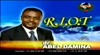 #Soteria_ Salvation The Fulfillment Of The Scriptures Part 2 (Dr. Abel Damina).mp4