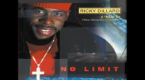 Ricky Dillard and New G - The Holy Place.flv