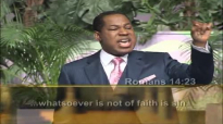 Christian Consecrationby Pastor chris Oyakhilo  part 2 c