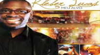 Meu Alvo  Kleber Lucas  Cd Completo