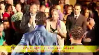 Prophet Manasseh Jordan - Women Complete Healed able to stand.flv