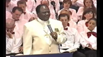 No price is too high - Part Five - Archbishop Benson Idahosa Brentwood Essex Bis.mp4
